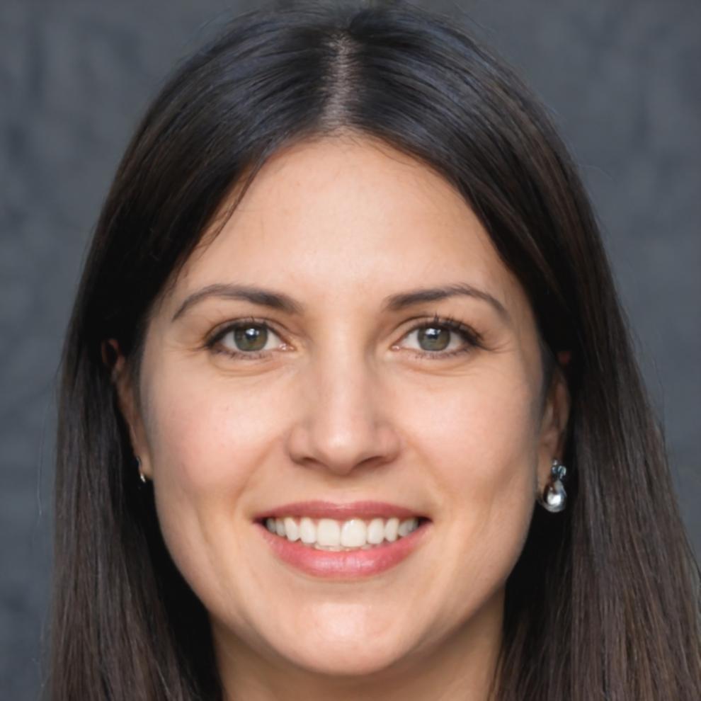 Sophie Martine, Directrice Pédagogique